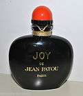 Vintage Jean Patou Joy Pure Parfum