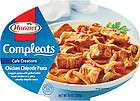 Hormel Compleats Cafe Creations Chicken Chipotle Pasta 10 oz