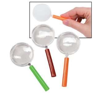 Magnifying Glasses   Novelty Toys & Kaleidoscopes & Magnifiers