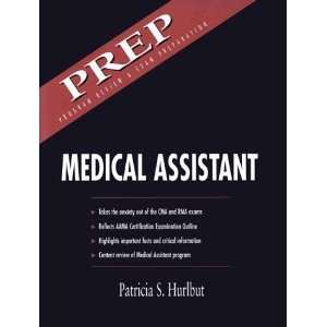  Medical Assistant Program Review and Exam Preparation 