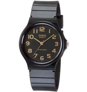  Casio Mens MQ24 1B2 Analog Watch Watches