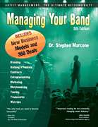 Managing Your Band 5th Edition Softcover  