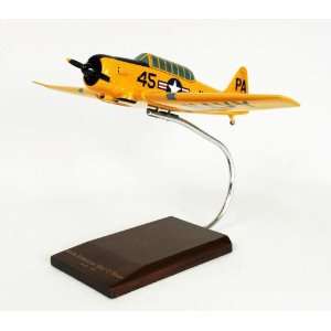   Military Trainer Aircraft Replica Display / Collectible Gift Toy Toys