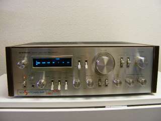Pioneer SA  9800 Integrated Amplifier Excellent Stereo Tested 100 
