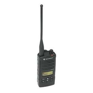  Motorola Rdu4160d Uhf 2 Way Radio 16 Channel 4 Watt With 