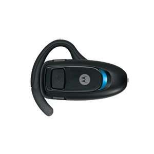  Motorola H350 Bluetooth Headset [Bulk Packaging] Cell 