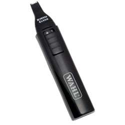 WAHL WETDRY NASAL NOSE EAR EYEBROW HAIR TRIMMER CLIPPER **Same Day 