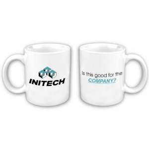  INITECH Office Space Coffee Mug 