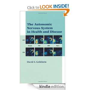   Nervous System in Health and Disease (Neurological Disease and Therapy