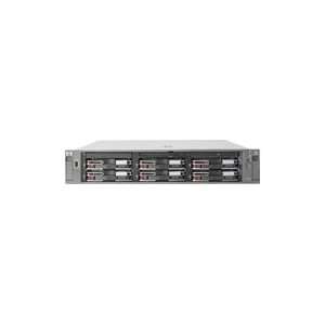     Proliant DL380 G4 Storage Server Network Storage Server   72.8