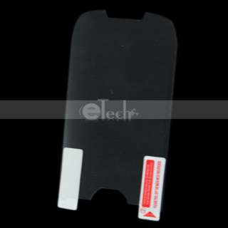 3x New LCD Screen Film Protector Cover For Motorola I1  
