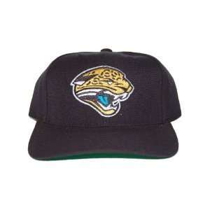 New Jacksonville Jaguars Adjustable Vintage Snapback NFL Hat Cap 