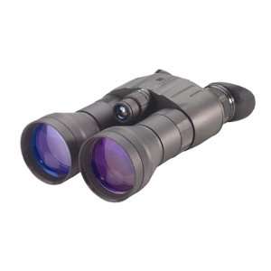 NIGHT OPTICS USA D 321B AG Gated Dual Tube Night Vision Binocular, Gen 