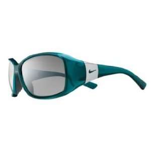  Nike Sunglasses Minx / Frame Translucent Night Shade Lens 