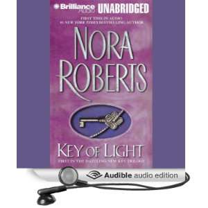   , Book 1 (Audible Audio Edition) Nora Roberts, Susan Ericksen Books