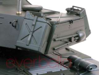   US M41A3 Airsoft gun RC Radio Remote Control Bulldog Tank 3839 9170