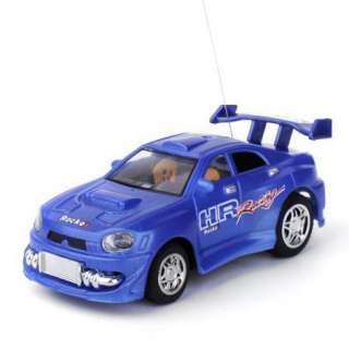 Classic 1:52 Radio Control Fast Racing Car Toy Model  