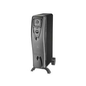  Heat Runner Products   Oil Filled Heater, 3 Settings 