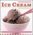 Recipe of the Week Ice Cream 52 Easy Recipes for Year