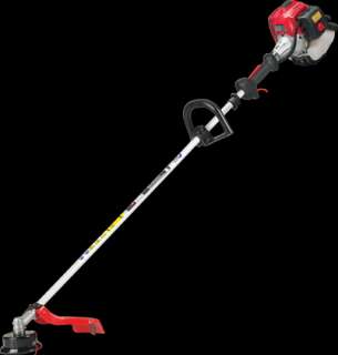 RedMax BCZ3050S 2 Cycle 29.5cc COMMERCIAL Straight Shaft Gas Trimmer L 