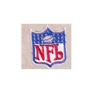  NFL National Football League Crest Embroidered PATCH 