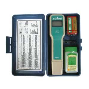  Hitech   H PH5011 SET Pen Handheld pH Meter Electronics