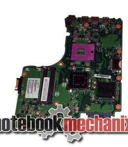 V000225080 Toshiba Motherboard Satellite C655 Laptop Intel S478 Tos Sb 