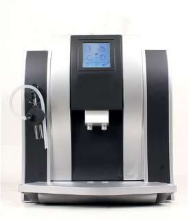 Fully Auto Expresso Coffee Maker Machine w Touch Screen  
