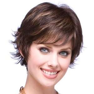  Tova Synthetic Wig by Amore Designer Series Beauty
