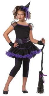 Stardust Child Girls Costume Wizards of Waverly Place  
