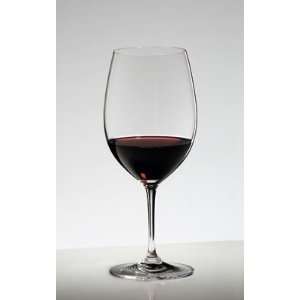  Riedel Vinum Bordeaux/Cabernet (Set of 2): Everything Else