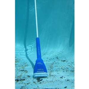 Pool Blaster Battery Powered Pool and Spa Cleaner with 39 Telescopic 