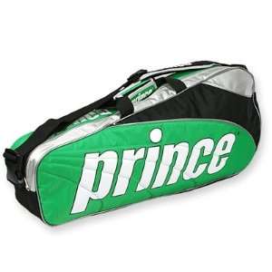  Prince Tennis Team Triple Racquet Bag   6P460 110 Sports 