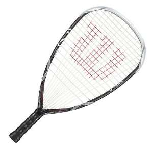  Wilson [K] Sonix Racquetball Racquet