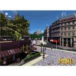 SIM CITY SOCIETIES SimCity Society PC Game NEW Vista OK 014633157451 