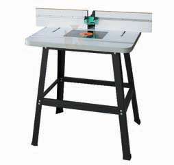 Yonico Deluxe Router Table, Fence & Stand Kit   # 21033  