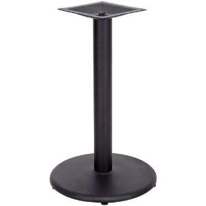  24 Round Restaurant Table Base with 4 Dia. Column 