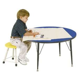  36 Round Activity Table by Correll: Office Products