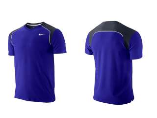 Nike Federer RF Trophy Tennis Shirt Top Monte Carlo 2011 New All Sizes 