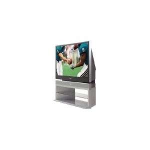  Samsung   42 rear projection TV   Widescreen Electronics