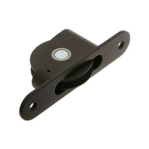  Solid Brass Premium Sash Pulley in Oil Rubbed Bronze 
