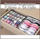 drawer organizer socks  
