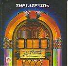 YOUR HIT PARADE~THE LATE 40s~TIME LIFE CD~RARE~MINT~ 827139291129 