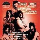 TOMMY JAMES SHONDELLS~CRIMS​ON CLOVER~CD~HEAR IT 1st NEW