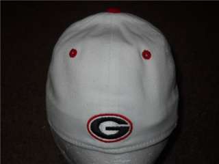 Georgia Bulldogs Hat Cap M/L NEW!!!  