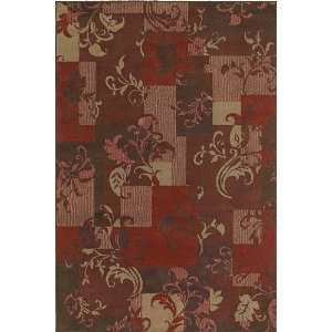 Shaw Rug Concepts Collection Idyll 5 3 X 7 10