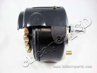 This is a Brand new TRANSMISSION Reverse GEAR BOX ASSEMBLY for 150cc 