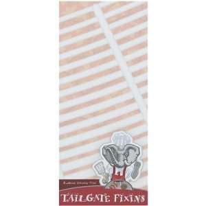   Tide Tailgate Fixins Grocery List Magnet Pad