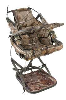   Ultimate Viper SD 81081 Climbing Treestand   Bow & Rifle Deer Hunting