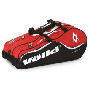    Volkl Team Mega 9 Pack Tennis Bag   244620